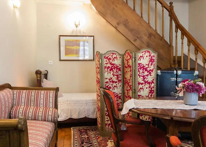 Chambre D'Hotes Le Petit Tertre Dijon